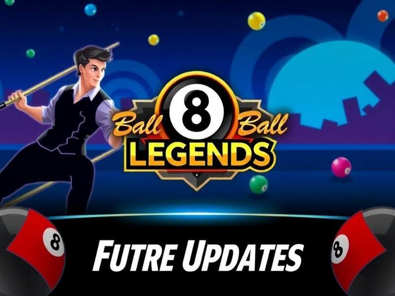 Bharat 8 Ball Legend Upcoming Features Bharat 8 Ball Legend Future Updates